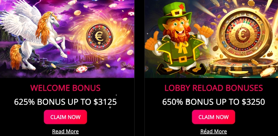 Eurobets casino